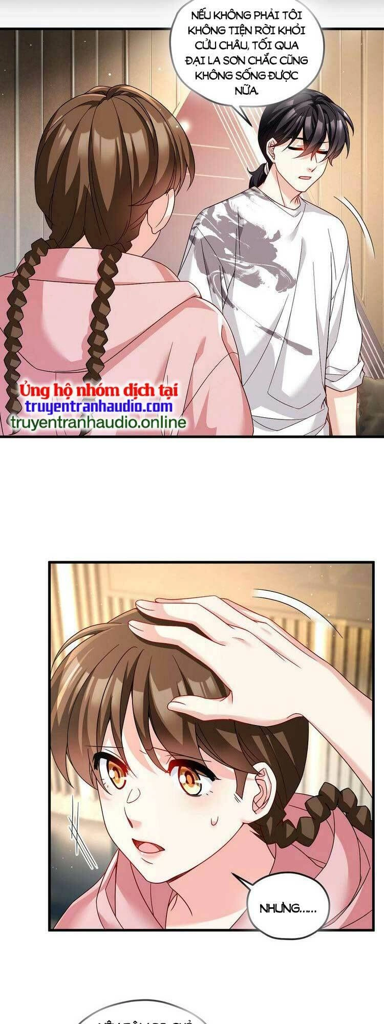 Tiên Tôn Lạc Vô Cực Chapter 202 - 28