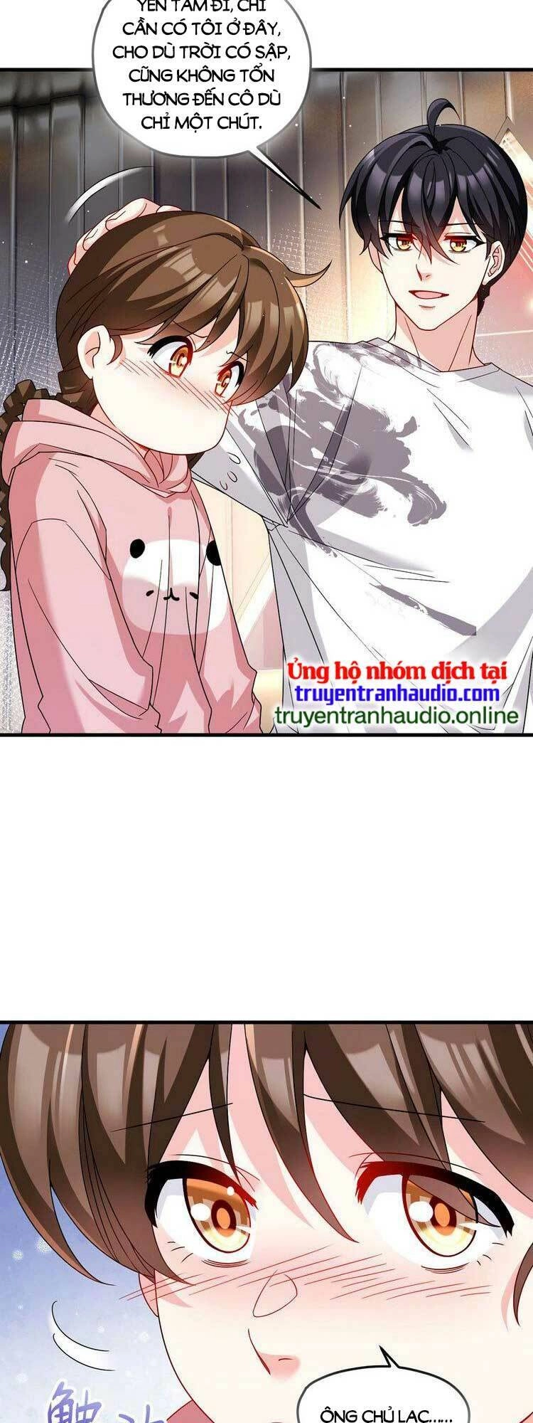 Tiên Tôn Lạc Vô Cực Chapter 202 - 29