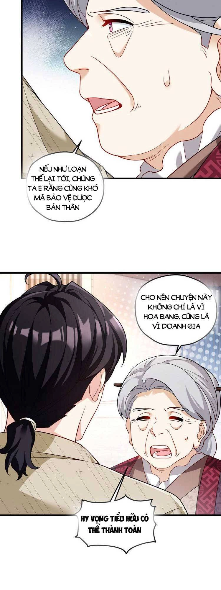 Tiên Tôn Lạc Vô Cực Chapter 203 - 11