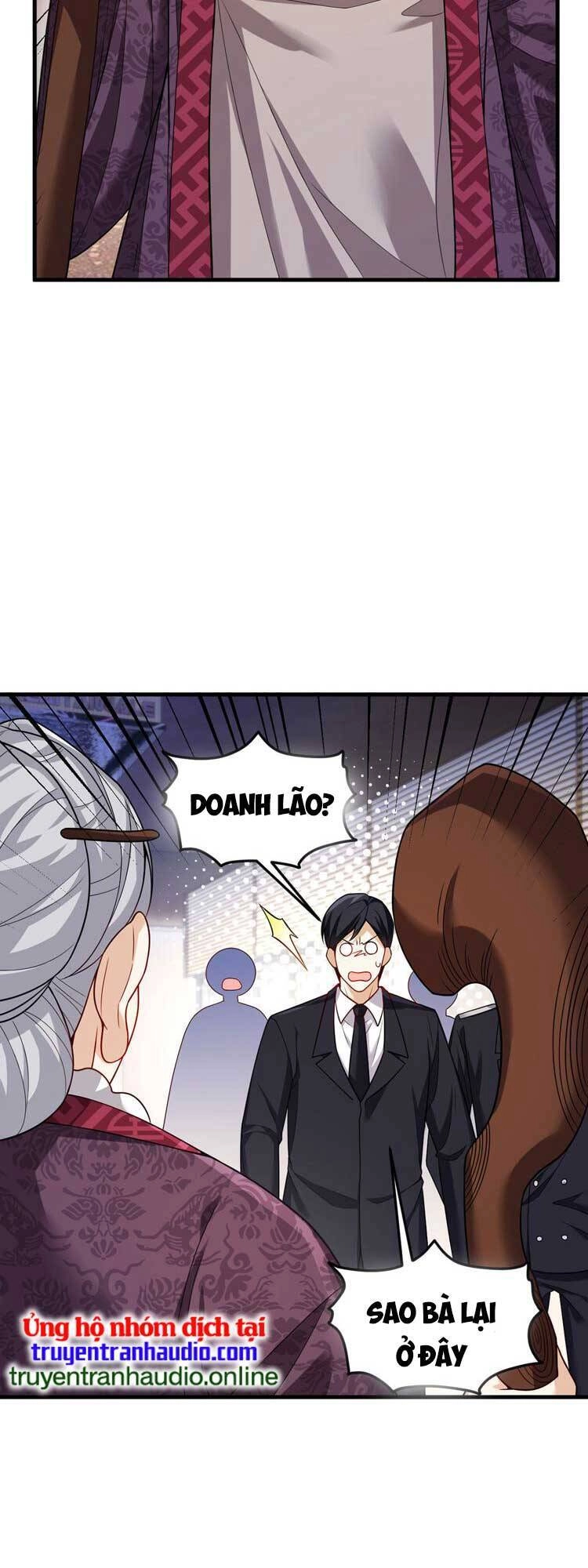 Tiên Tôn Lạc Vô Cực Chapter 204 - 4