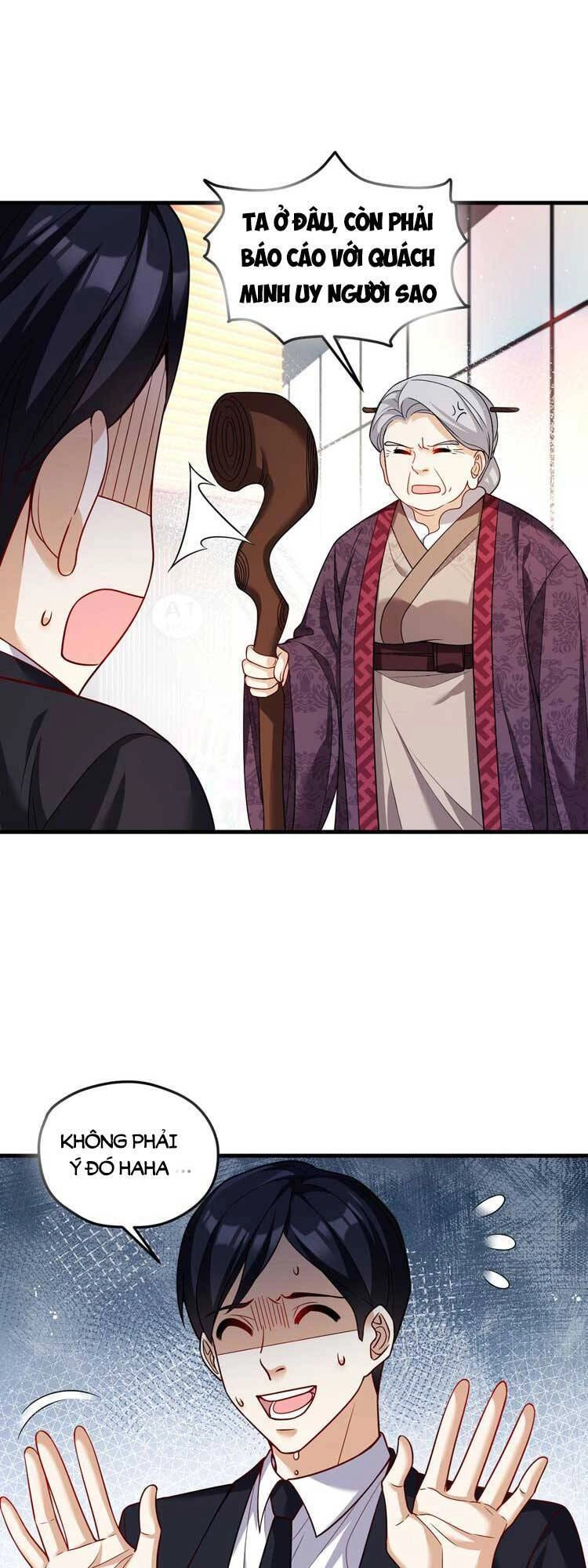 Tiên Tôn Lạc Vô Cực Chapter 204 - 5