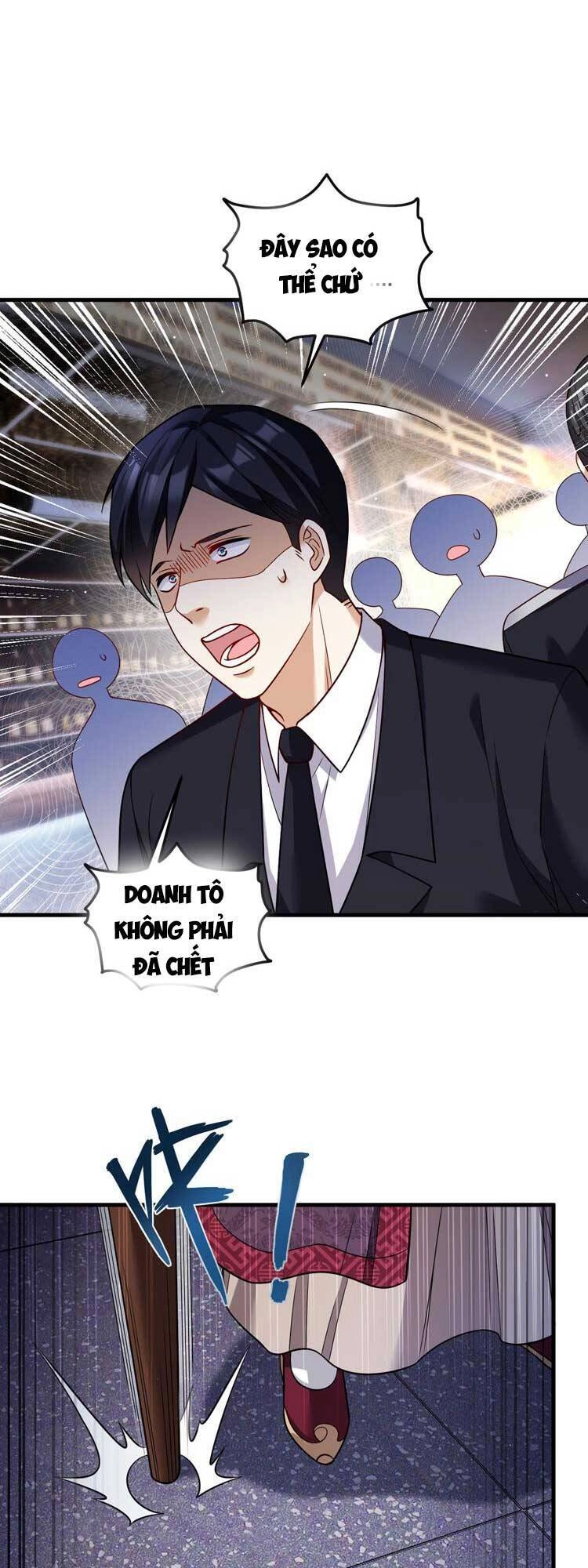 Tiên Tôn Lạc Vô Cực Chapter 204 - 9