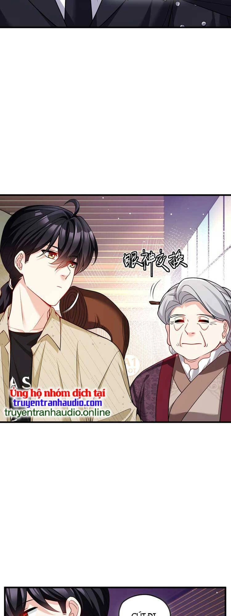 Tiên Tôn Lạc Vô Cực Chapter 204 - 13