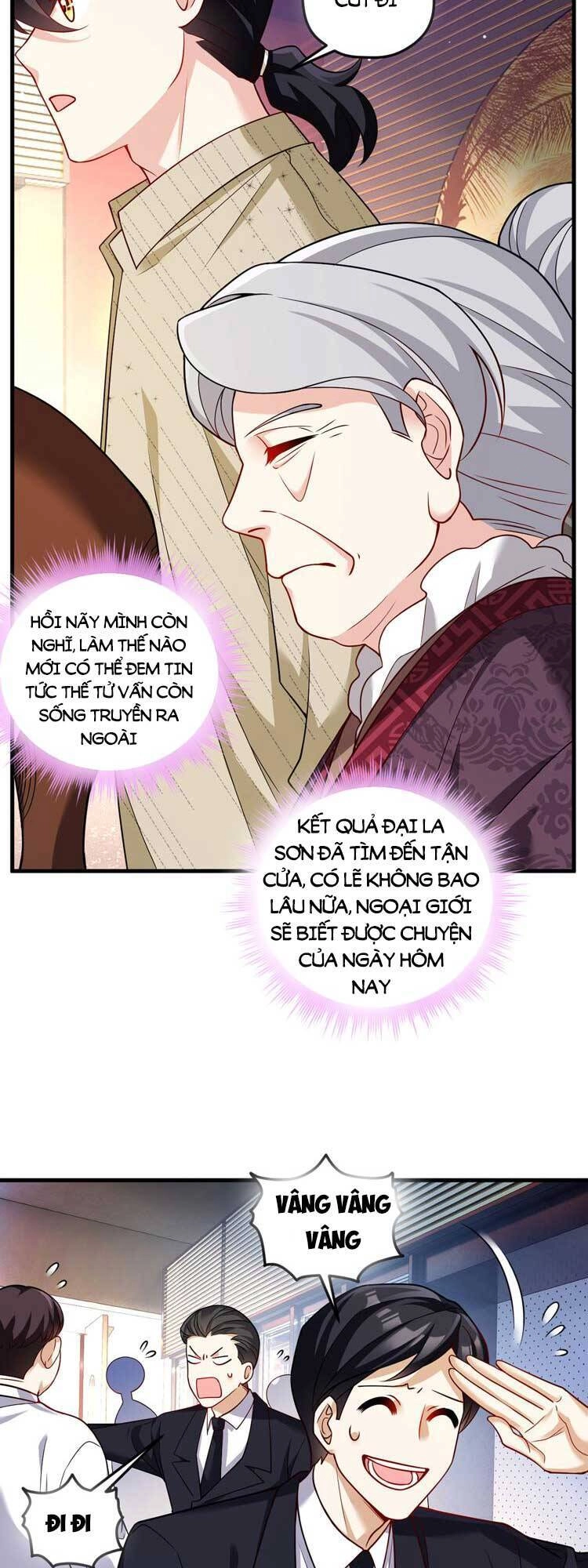 Tiên Tôn Lạc Vô Cực Chapter 204 - 14