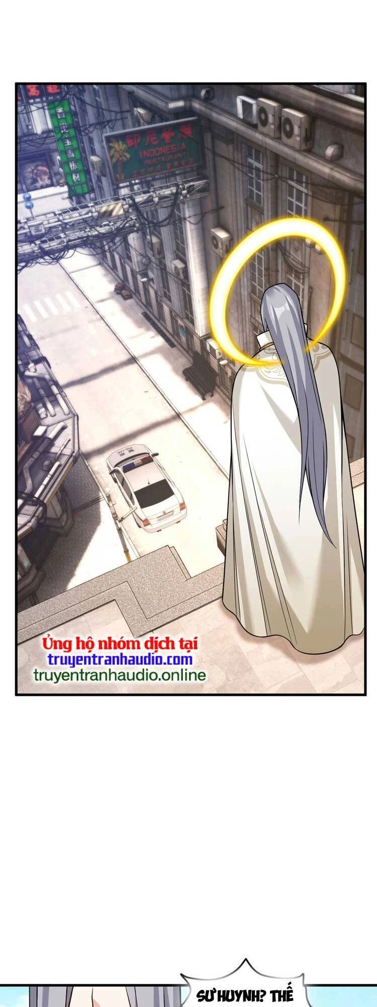 Tiên Tôn Lạc Vô Cực Chapter 204 - 16