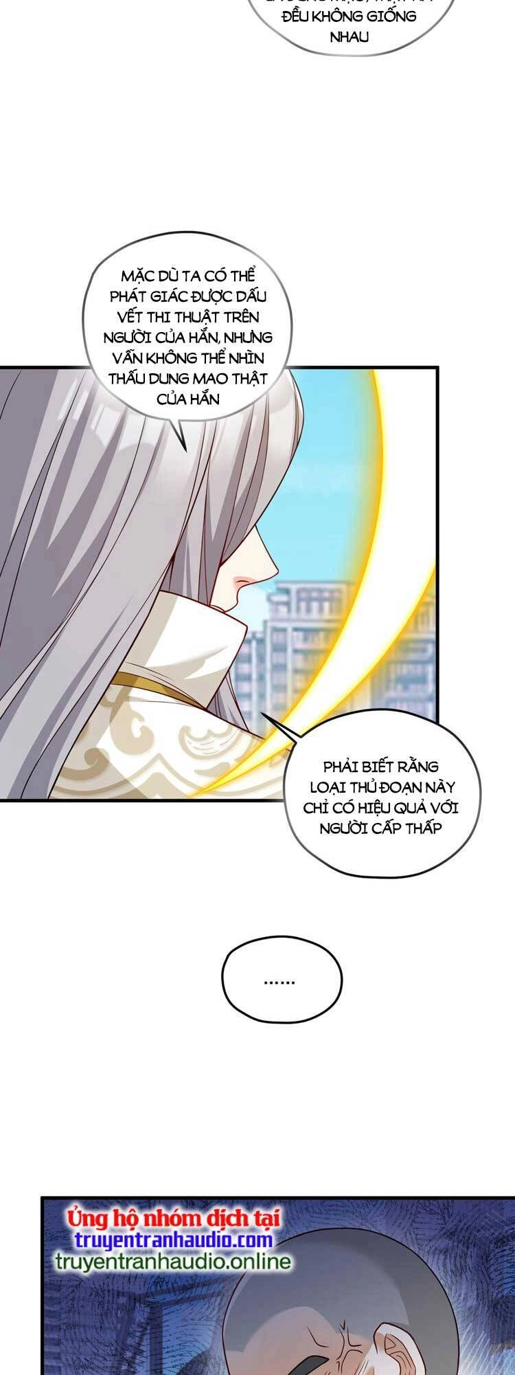 Tiên Tôn Lạc Vô Cực Chapter 204 - 22