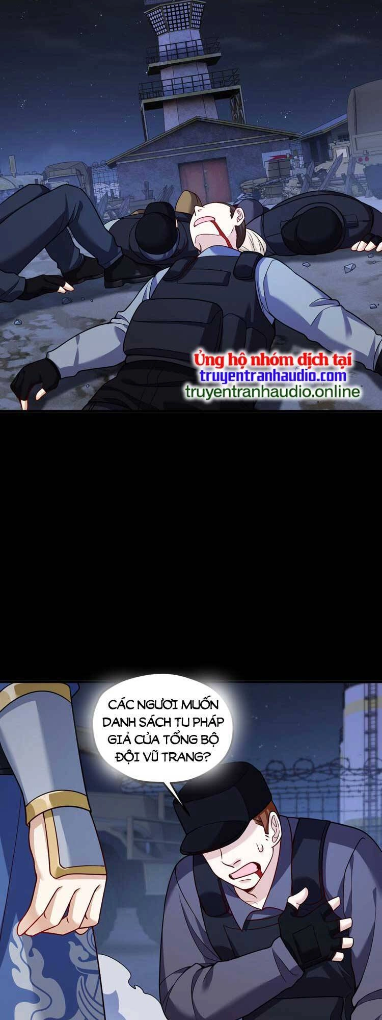 Tiên Tôn Lạc Vô Cực Chapter 204 - 24