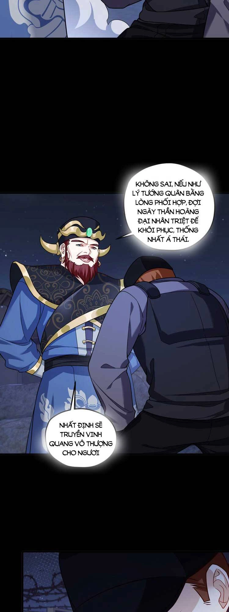 Tiên Tôn Lạc Vô Cực Chapter 204 - 25