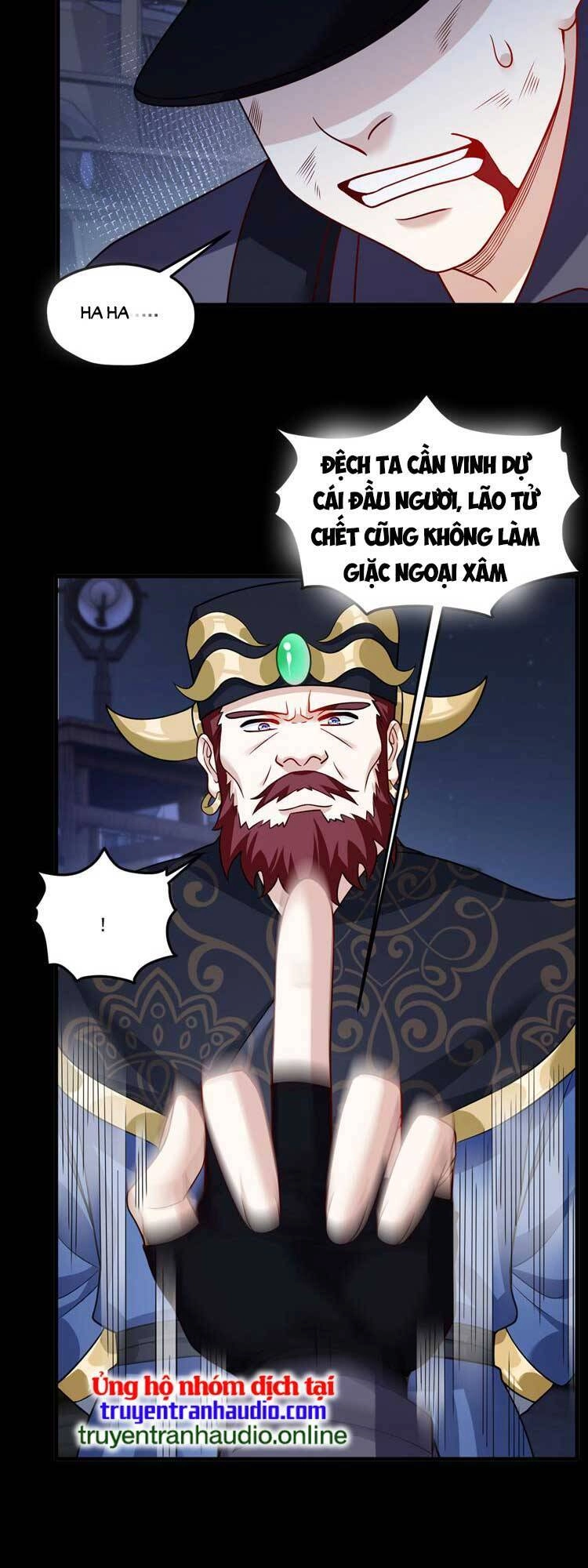 Tiên Tôn Lạc Vô Cực Chapter 204 - 26