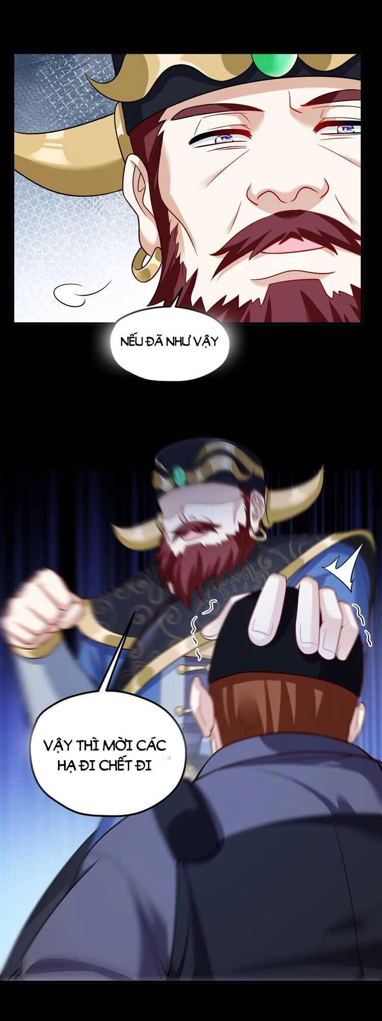 Tiên Tôn Lạc Vô Cực Chapter 204 - 27