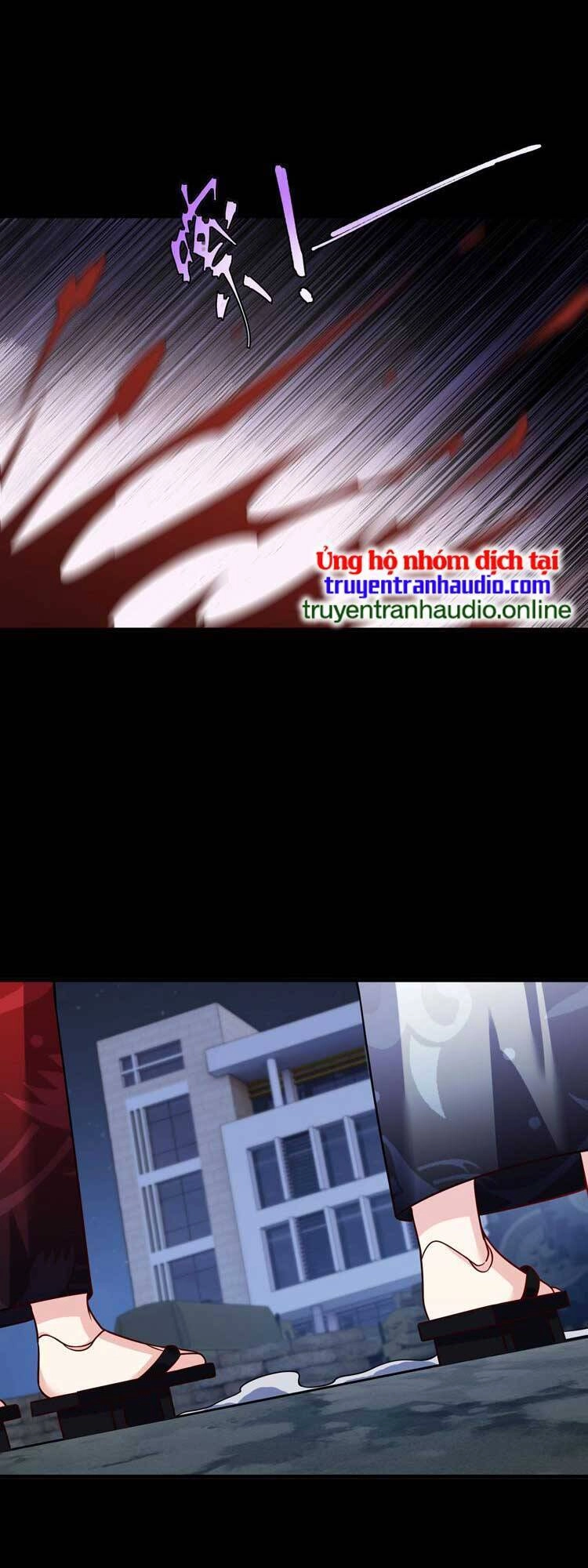 Tiên Tôn Lạc Vô Cực Chapter 204 - 28