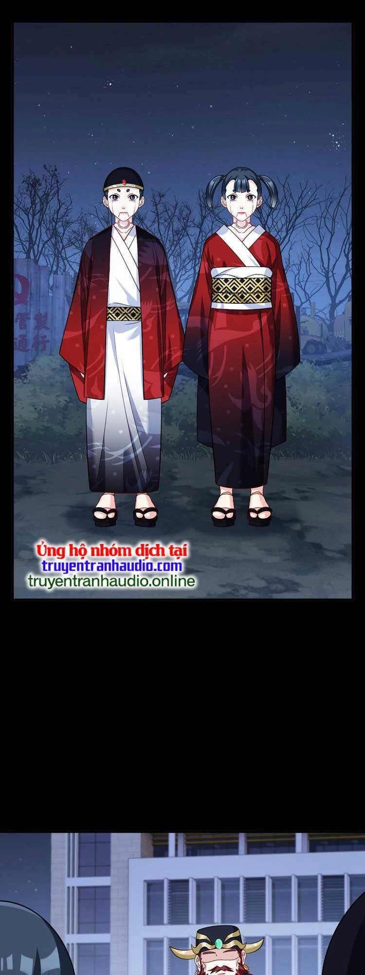 Tiên Tôn Lạc Vô Cực Chapter 204 - 29