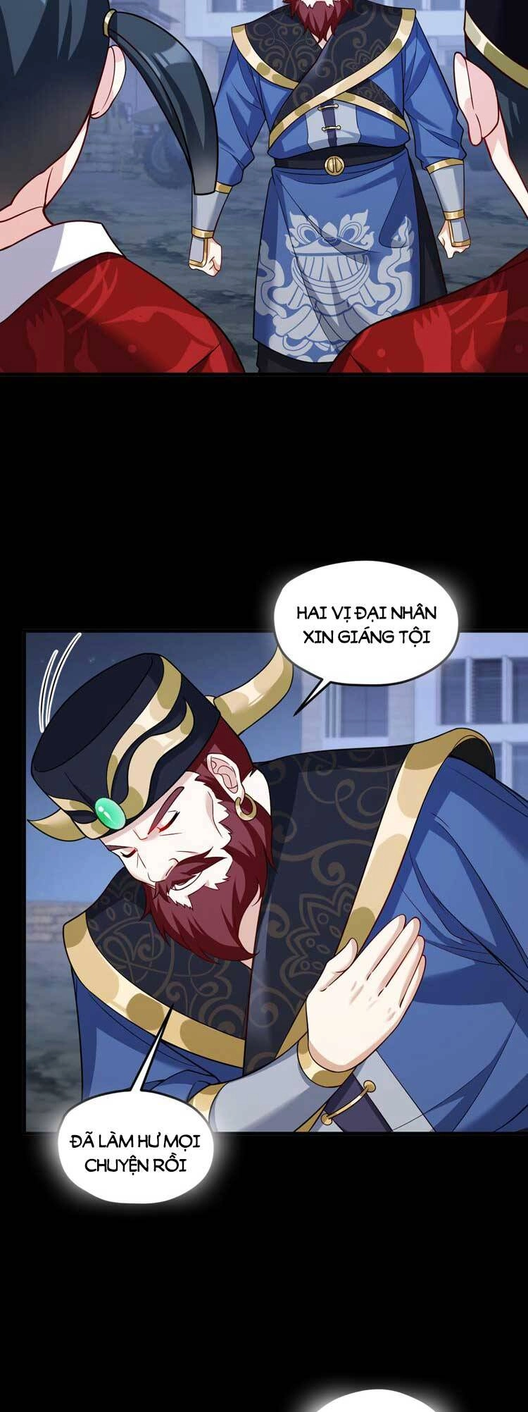 Tiên Tôn Lạc Vô Cực Chapter 204 - 30