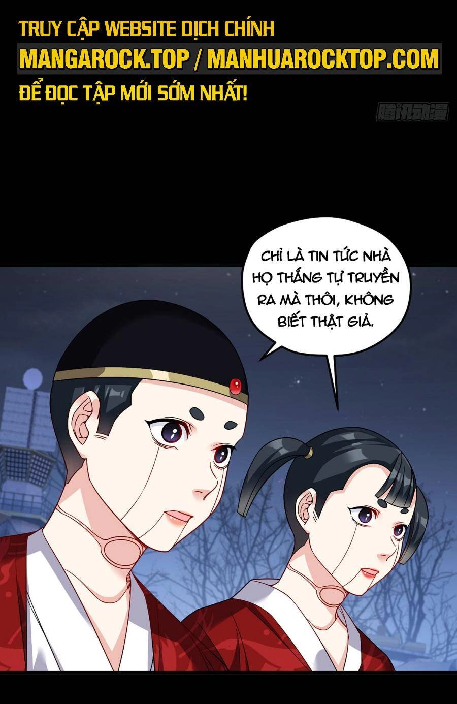 Tiên Tôn Lạc Vô Cực Chapter 205 - 3