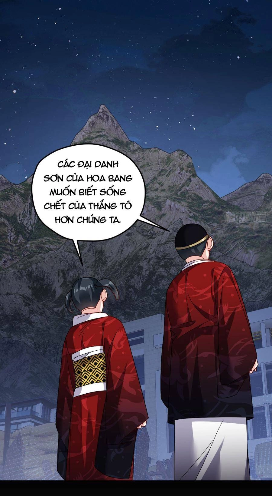 Tiên Tôn Lạc Vô Cực Chapter 205 - 6