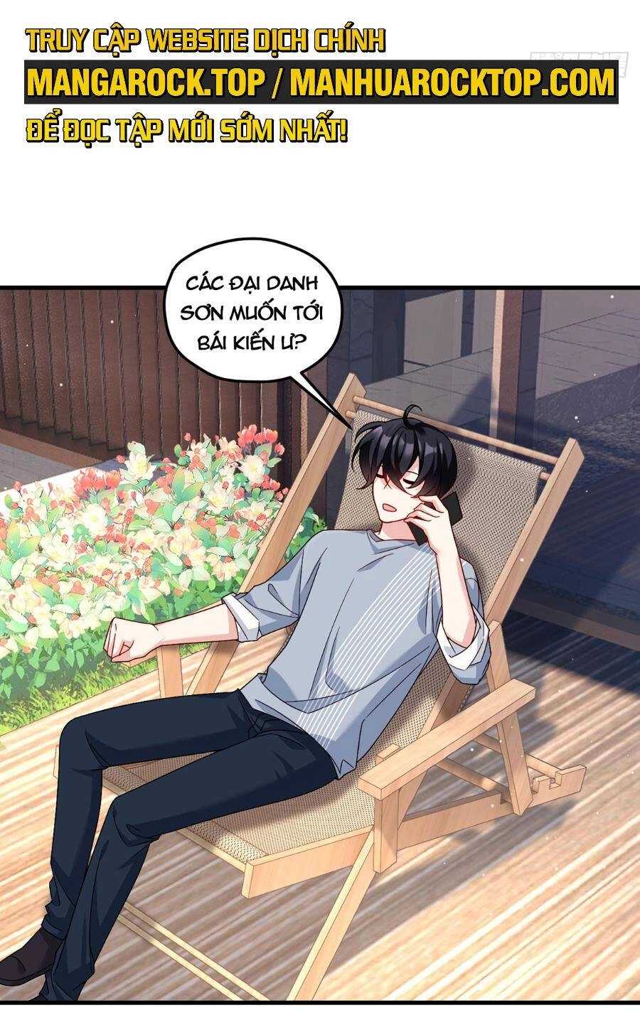 Tiên Tôn Lạc Vô Cực Chapter 205 - 8