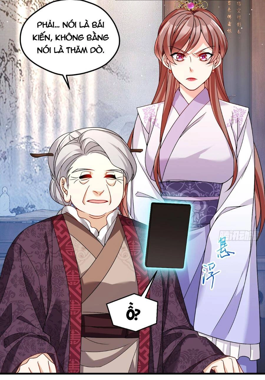 Tiên Tôn Lạc Vô Cực Chapter 205 - 10