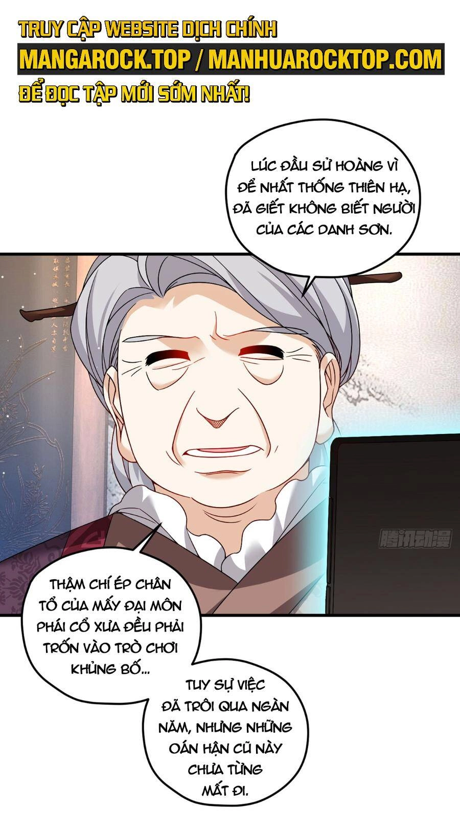 Tiên Tôn Lạc Vô Cực Chapter 205 - 11