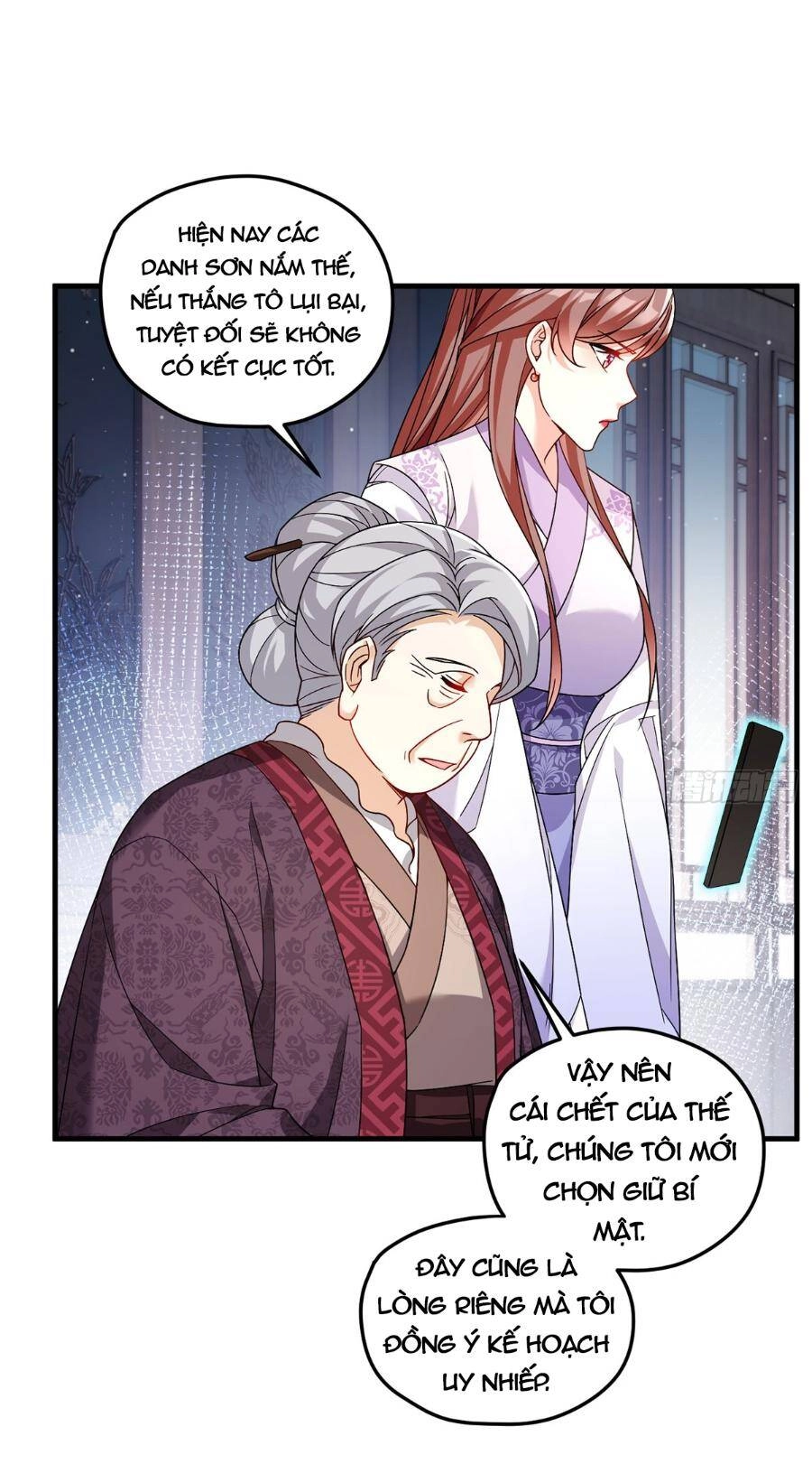 Tiên Tôn Lạc Vô Cực Chapter 205 - 12