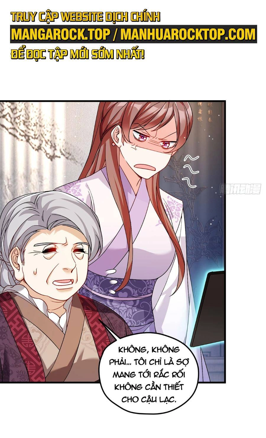 Tiên Tôn Lạc Vô Cực Chapter 205 - 14