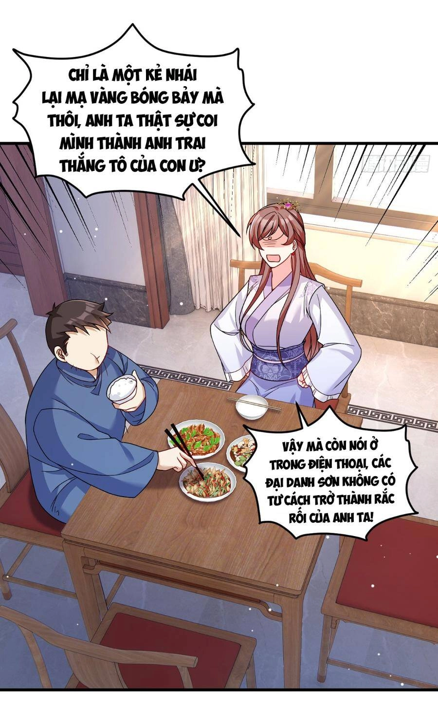 Tiên Tôn Lạc Vô Cực Chapter 205 - 18