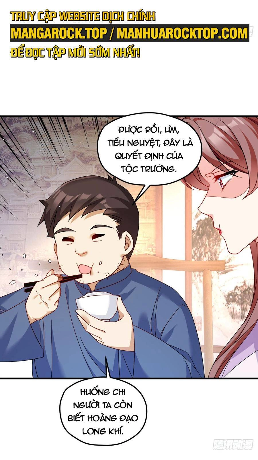 Tiên Tôn Lạc Vô Cực Chapter 205 - 19