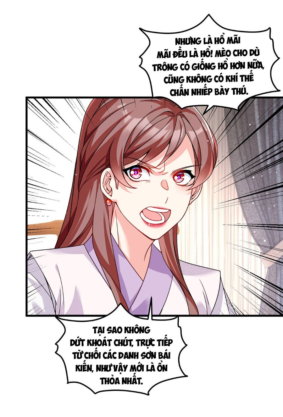 Tiên Tôn Lạc Vô Cực Chapter 205 - 20