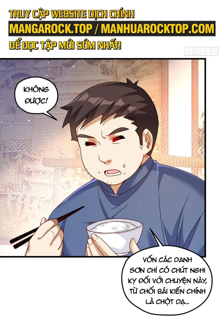 Tiên Tôn Lạc Vô Cực Chapter 205 - 21