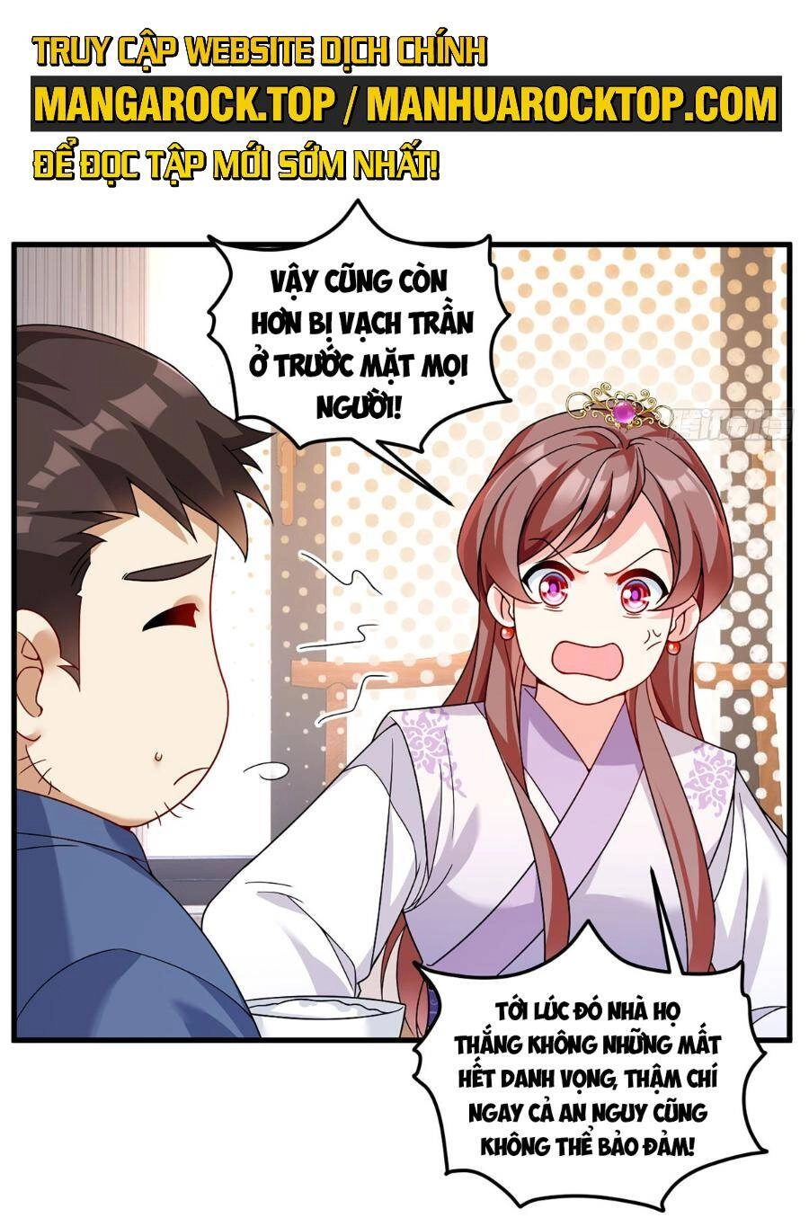 Tiên Tôn Lạc Vô Cực Chapter 205 - 22