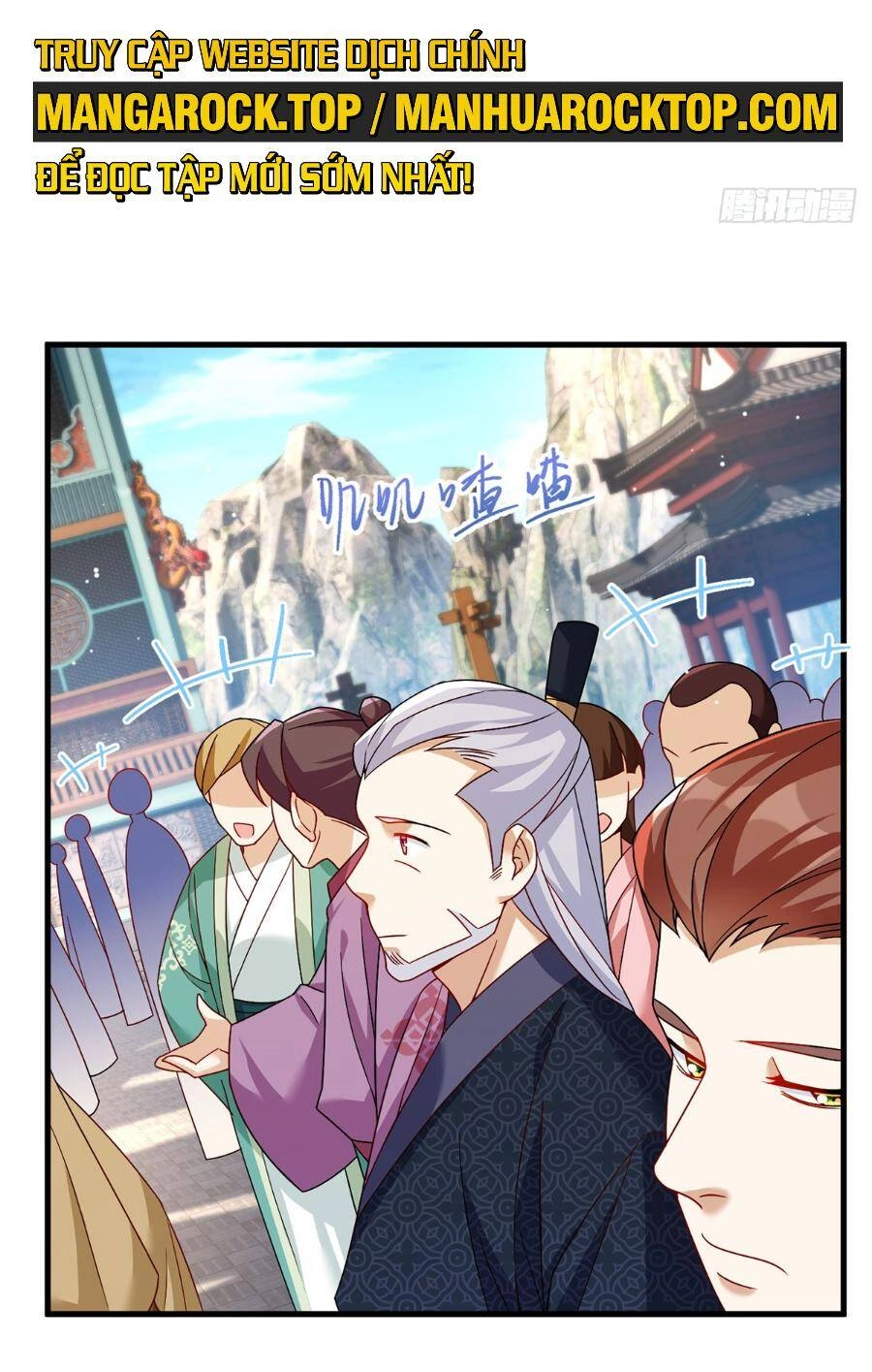 Tiên Tôn Lạc Vô Cực Chapter 205 - 26