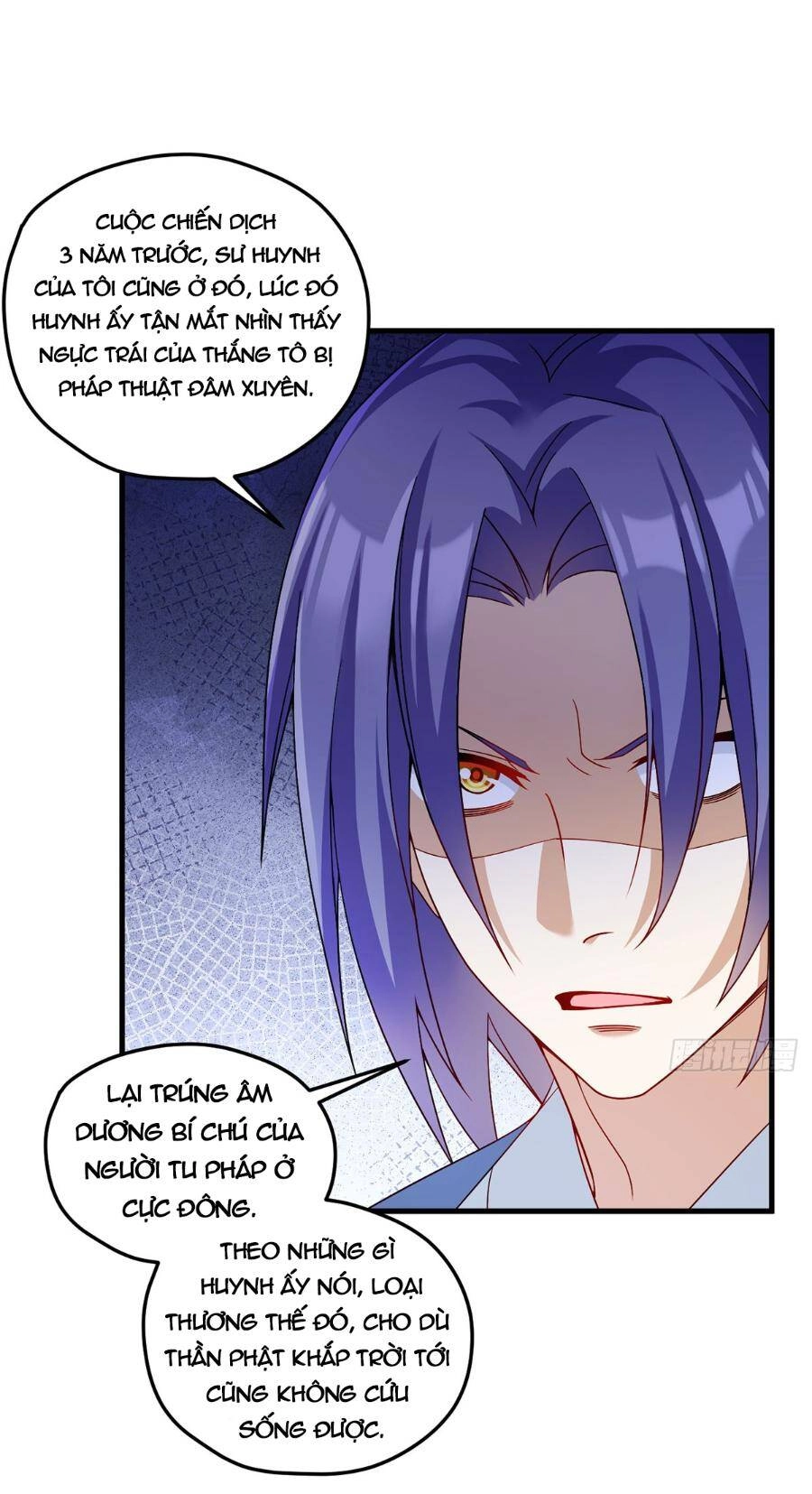 Tiên Tôn Lạc Vô Cực Chapter 205 - 29