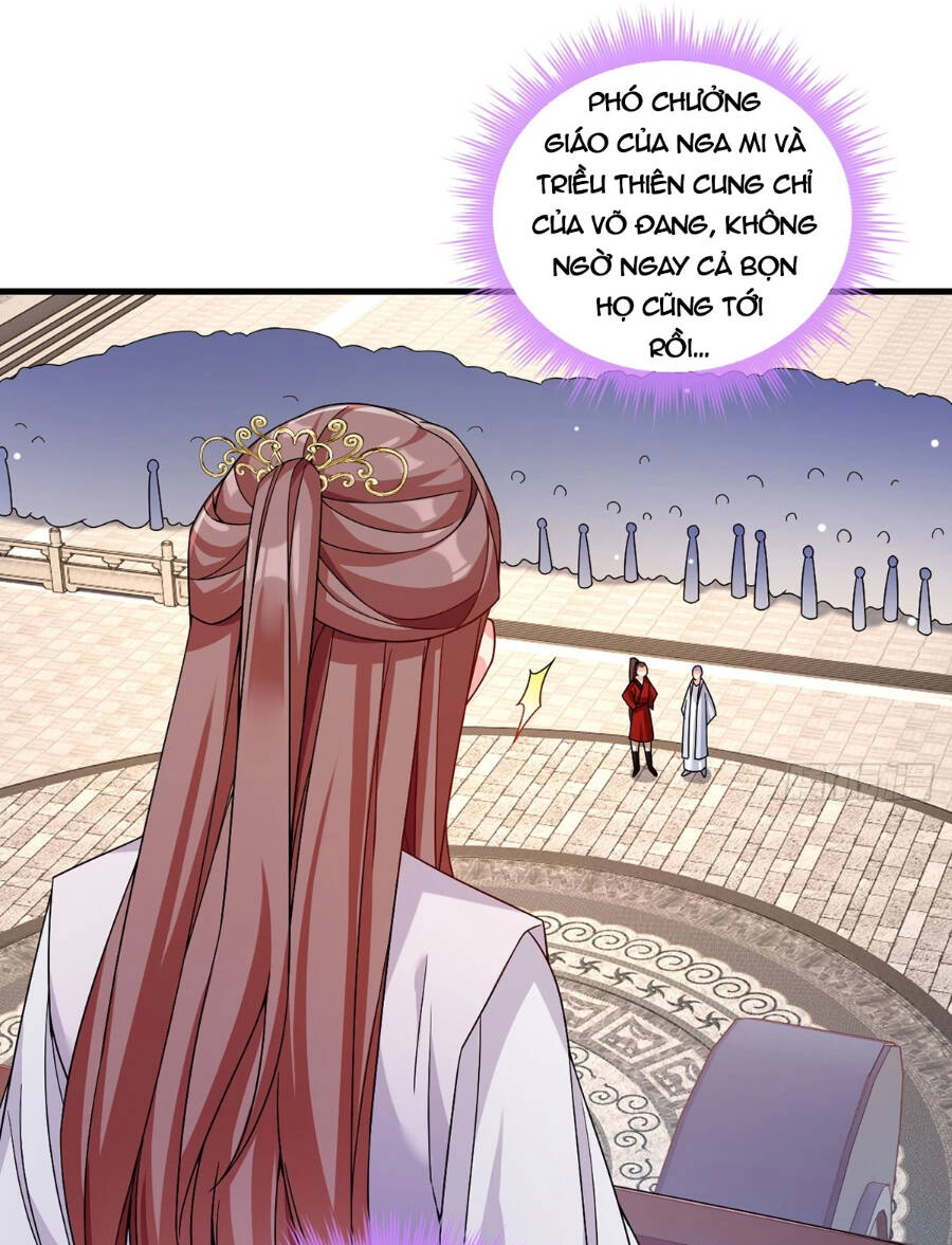 Tiên Tôn Lạc Vô Cực Chapter 205 - 31