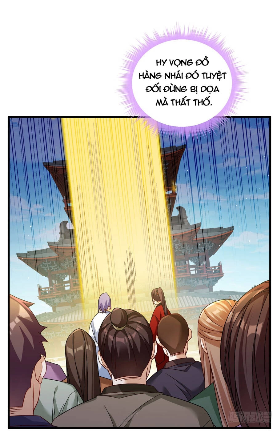 Tiên Tôn Lạc Vô Cực Chapter 205 - 33