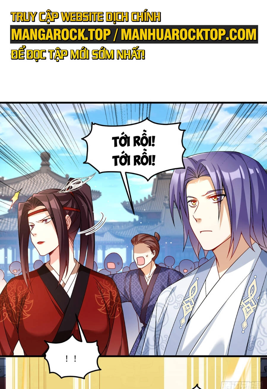 Tiên Tôn Lạc Vô Cực Chapter 205 - 34