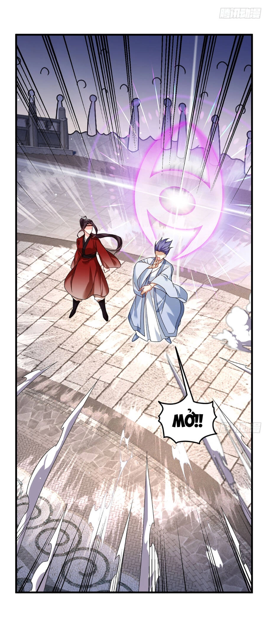 Tiên Tôn Lạc Vô Cực Chapter 205 - 42