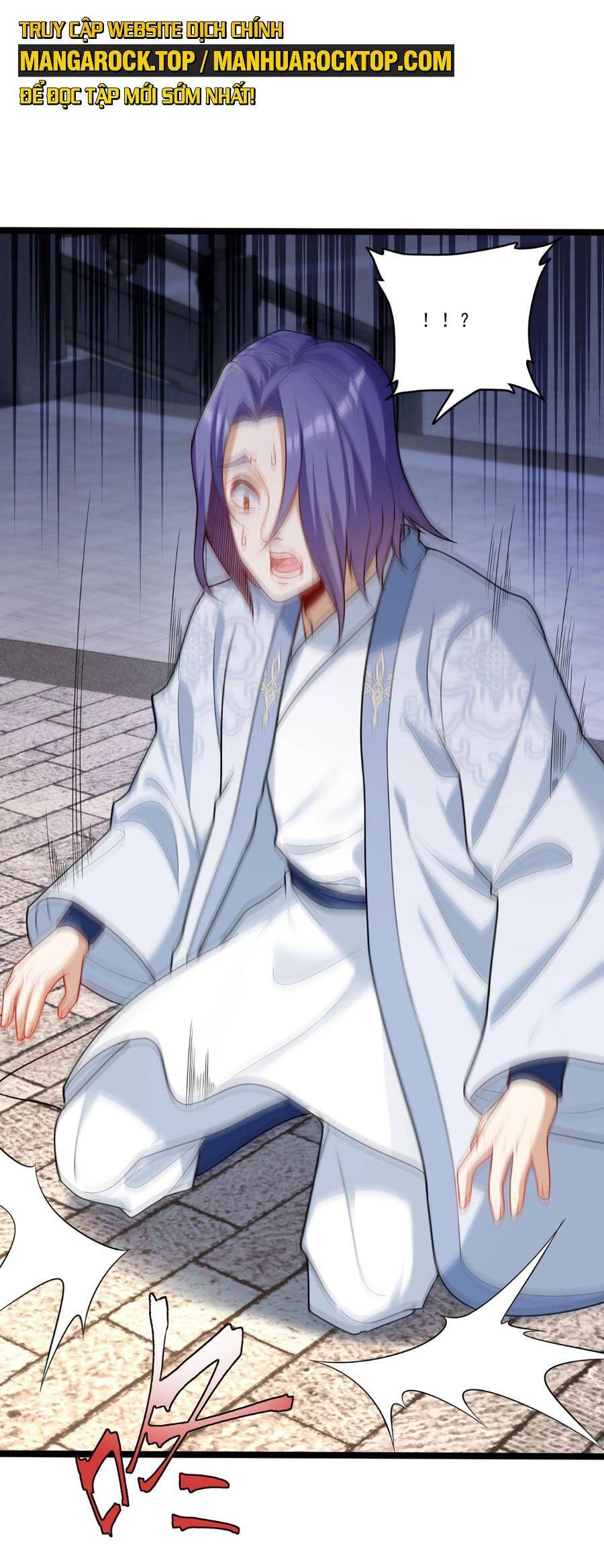 Tiên Tôn Lạc Vô Cực Chapter 206 - 7