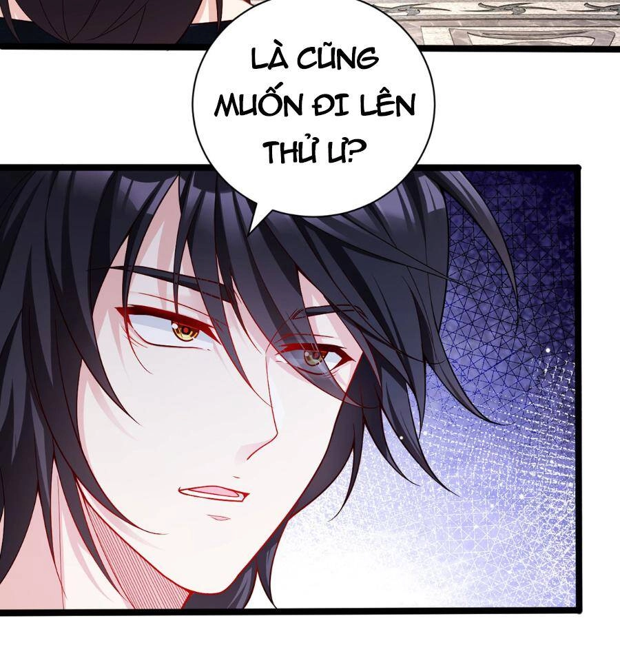 Tiên Tôn Lạc Vô Cực Chapter 206 - 11