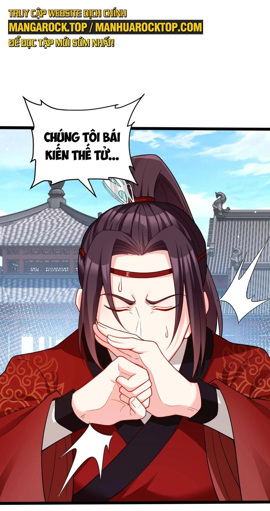 Tiên Tôn Lạc Vô Cực Chapter 206 - 14