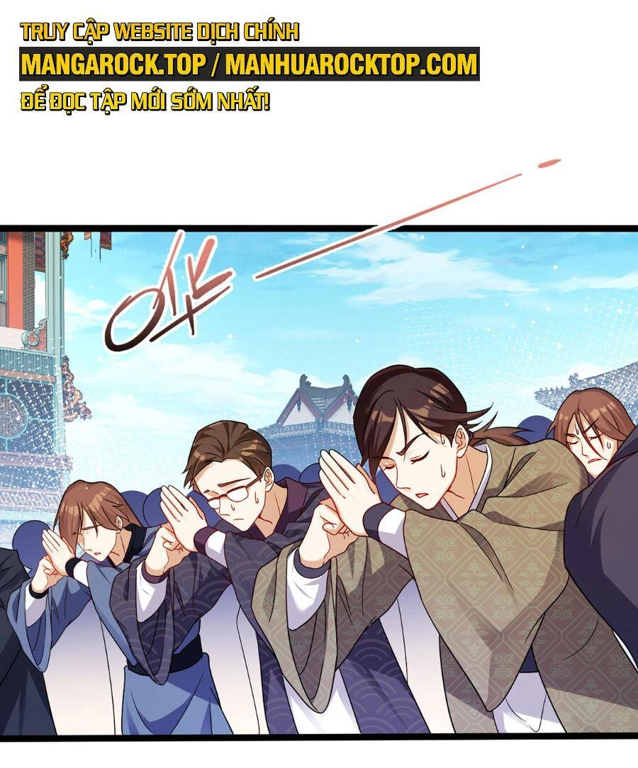 Tiên Tôn Lạc Vô Cực Chapter 206 - 15