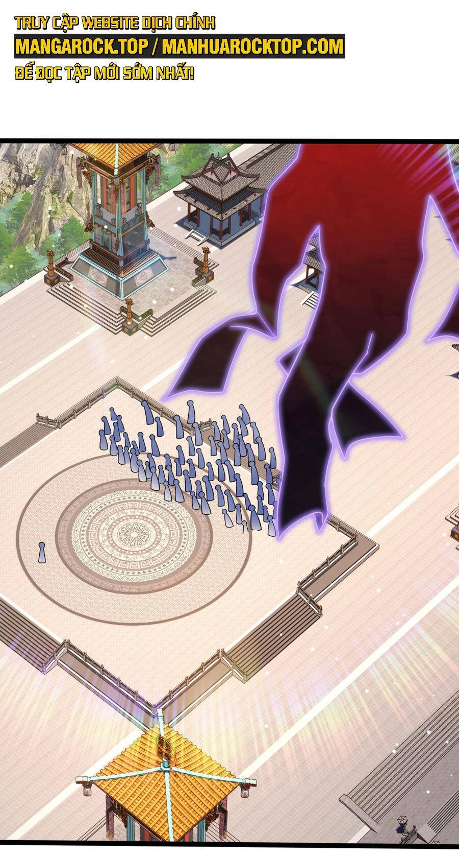 Tiên Tôn Lạc Vô Cực Chapter 206 - 17