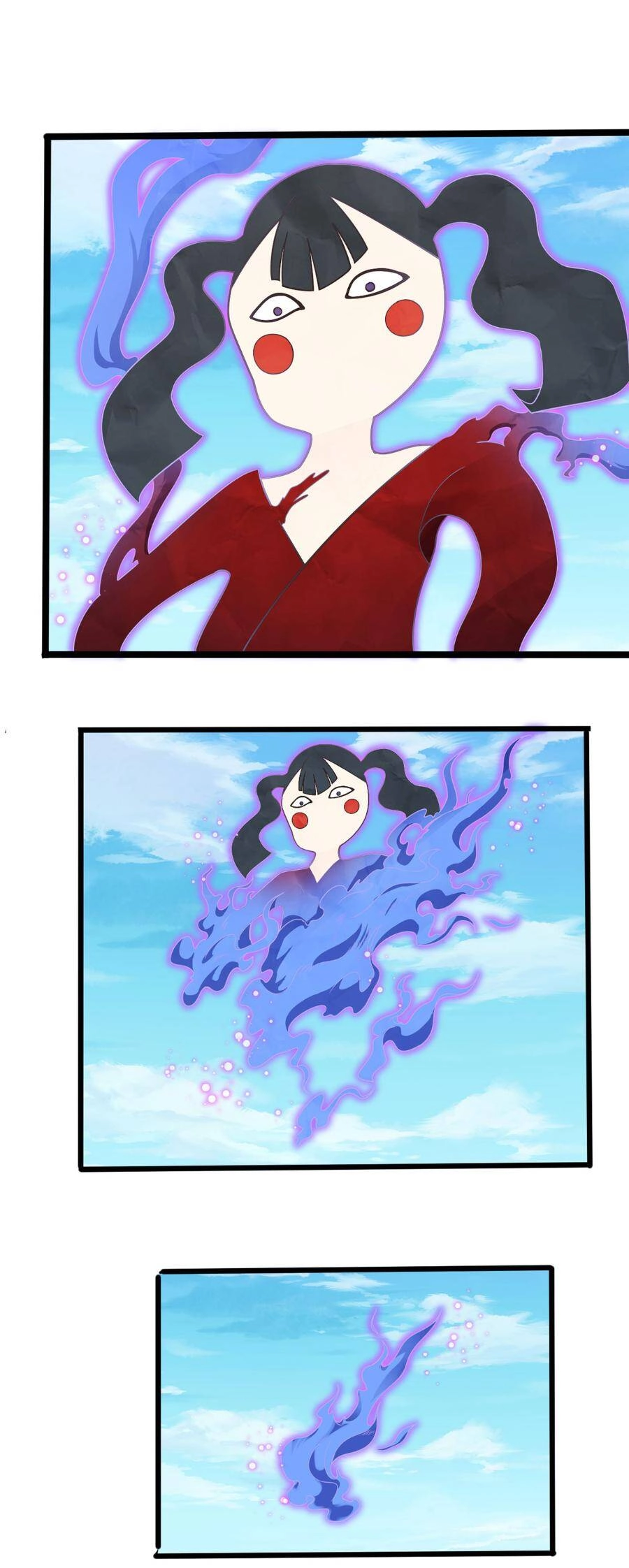 Tiên Tôn Lạc Vô Cực Chapter 206 - 18