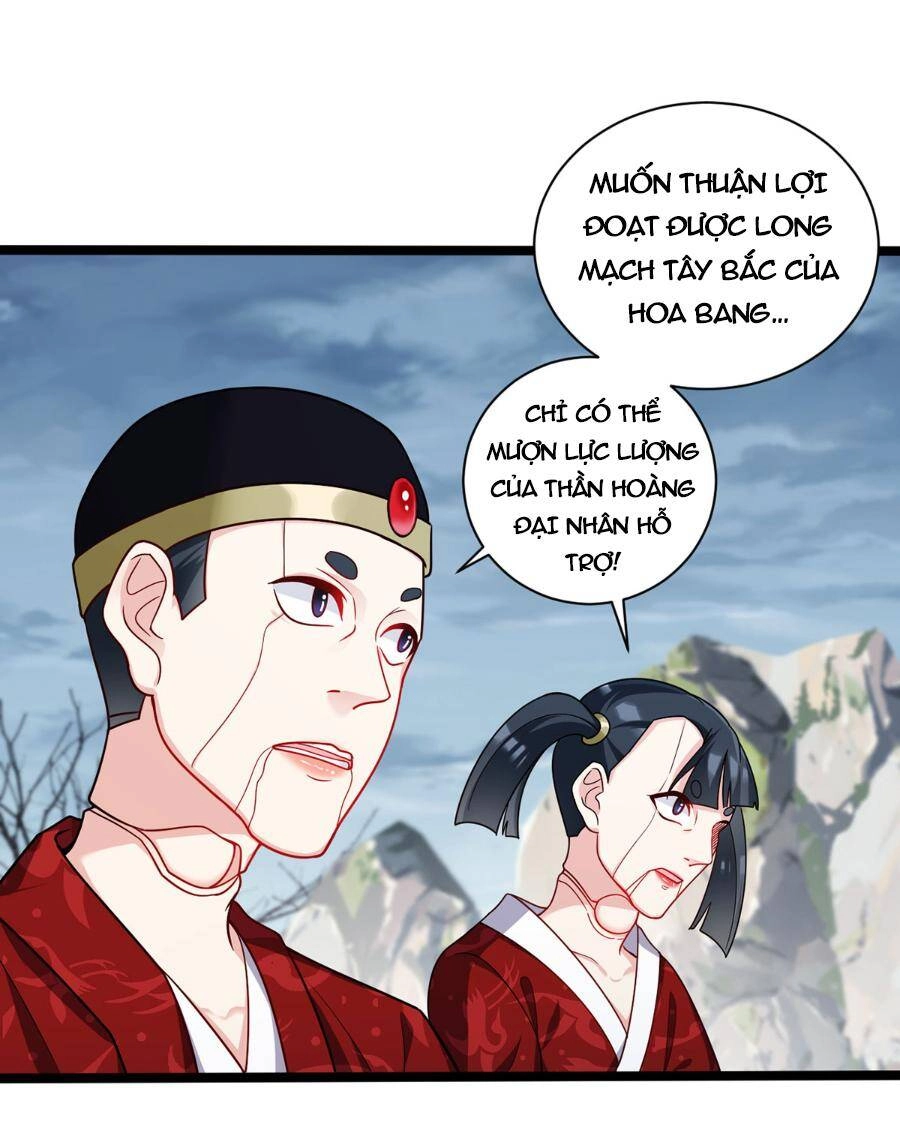 Tiên Tôn Lạc Vô Cực Chapter 206 - 23