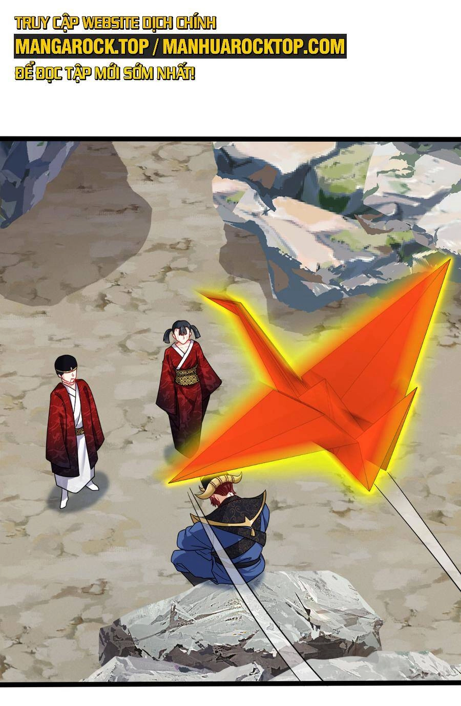 Tiên Tôn Lạc Vô Cực Chapter 206 - 25