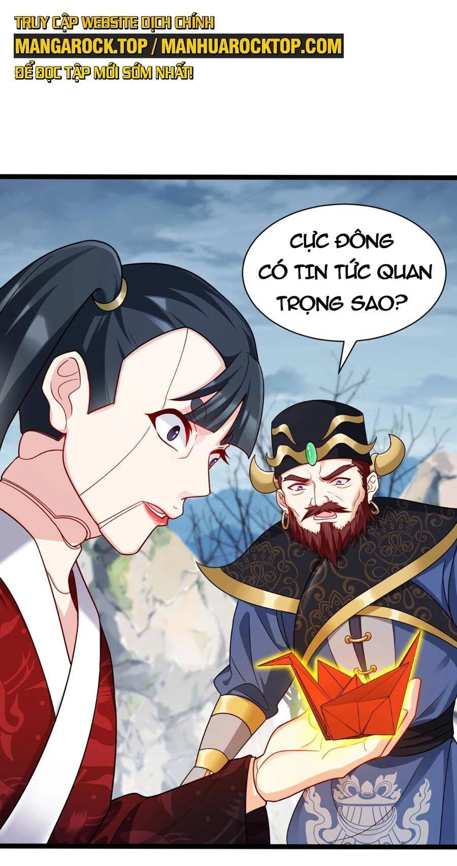 Tiên Tôn Lạc Vô Cực Chapter 206 - 28
