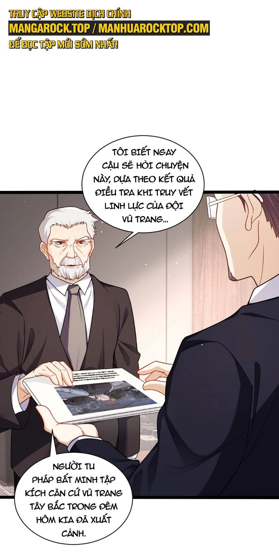 Tiên Tôn Lạc Vô Cực Chapter 206 - 33