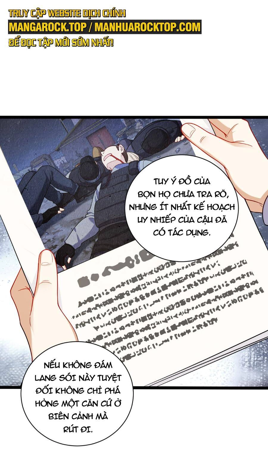 Tiên Tôn Lạc Vô Cực Chapter 206 - 34