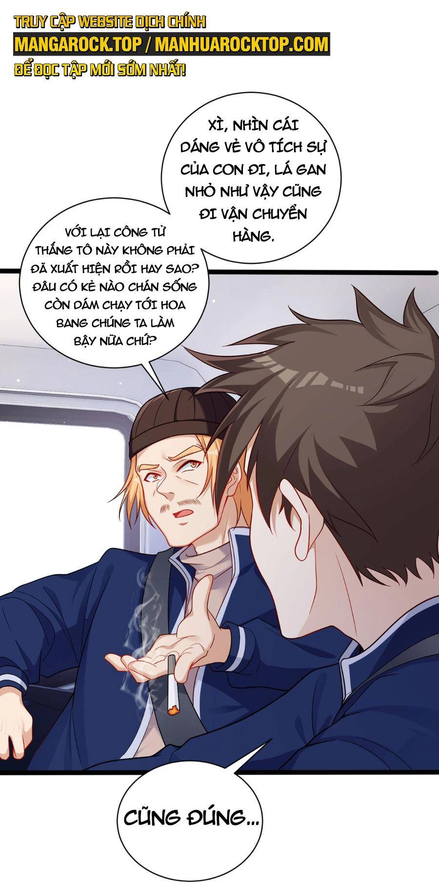 Tiên Tôn Lạc Vô Cực Chapter 206 - 41