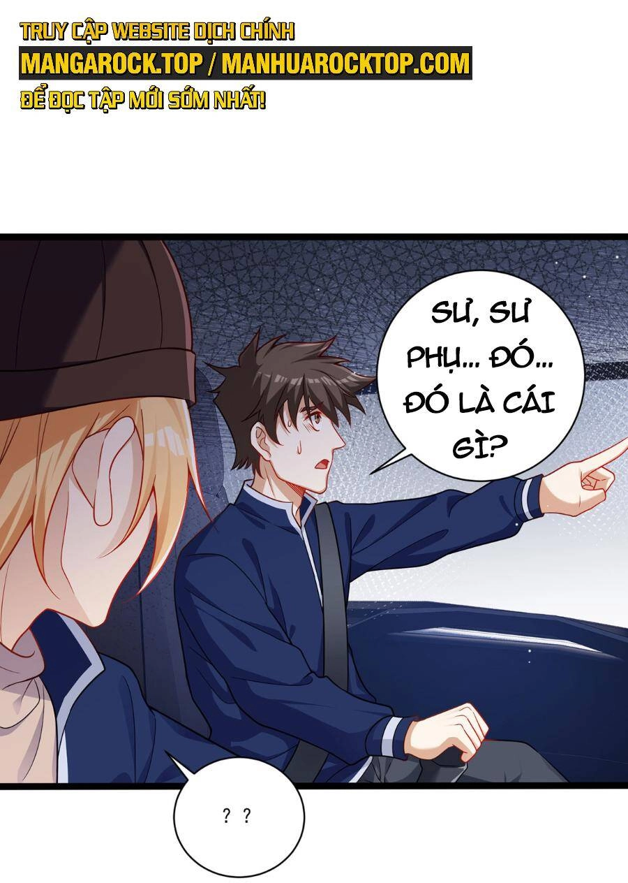 Tiên Tôn Lạc Vô Cực Chapter 206 - 49