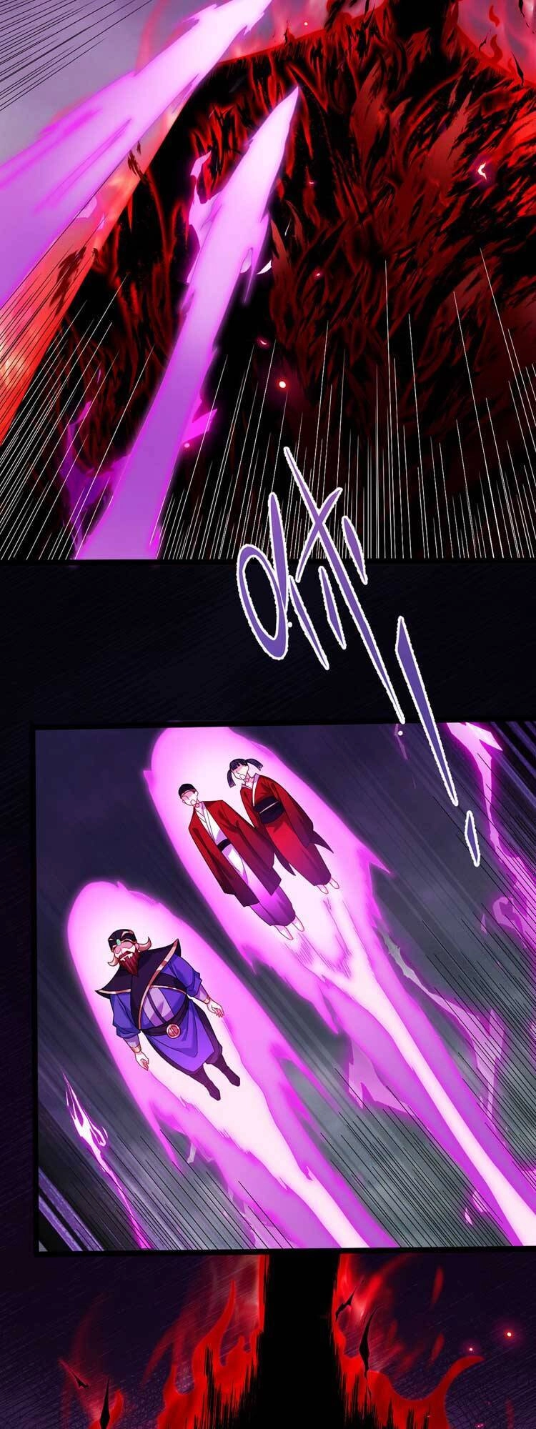 Tiên Tôn Lạc Vô Cực Chapter 207 - 4