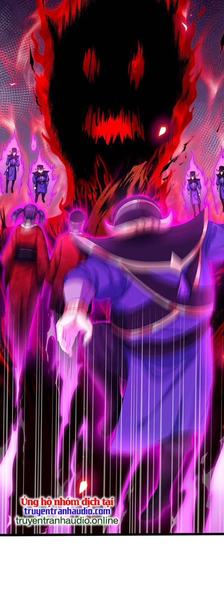 Tiên Tôn Lạc Vô Cực Chapter 207 - 5